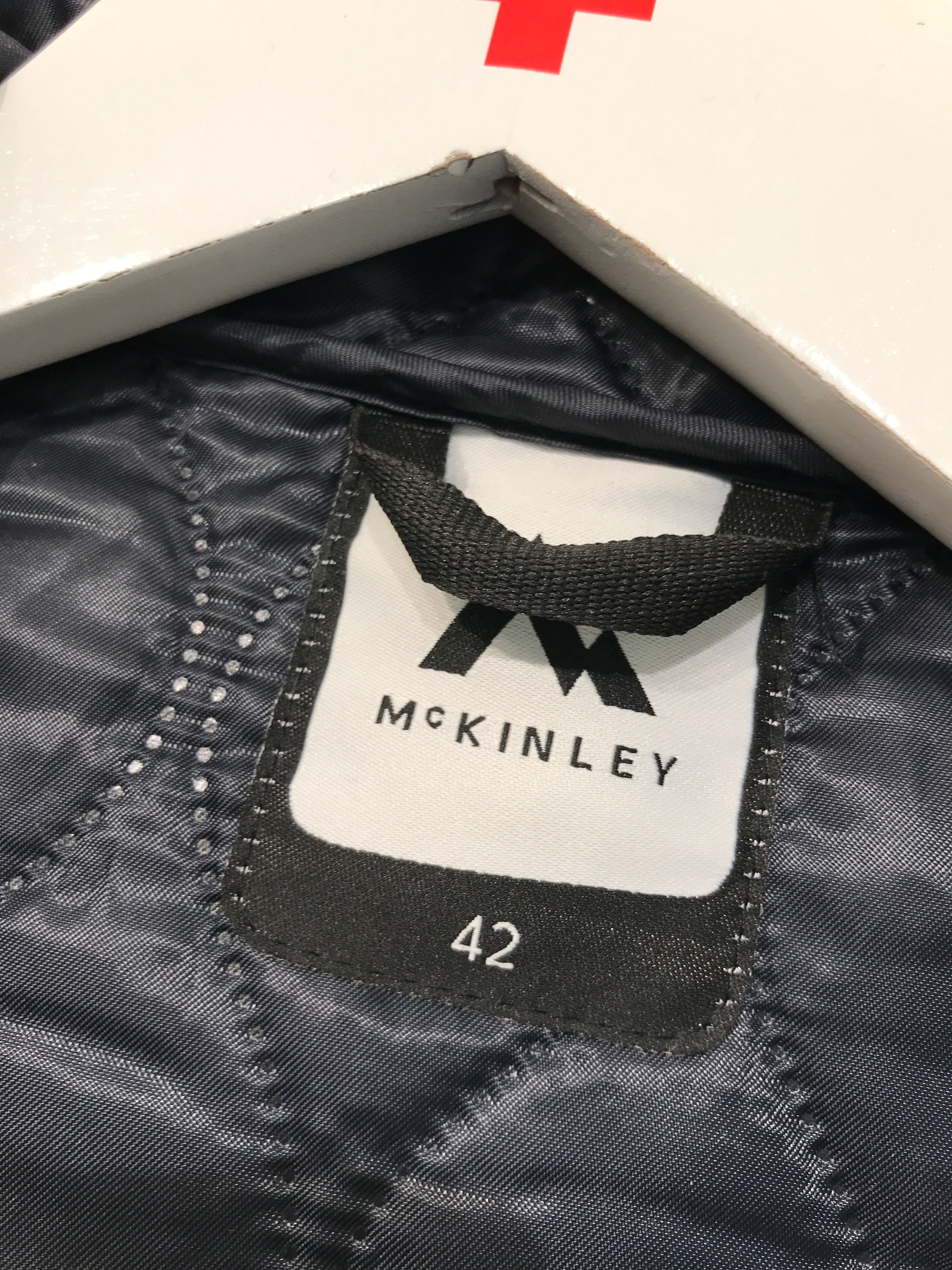 Mc Kinley Frakke
